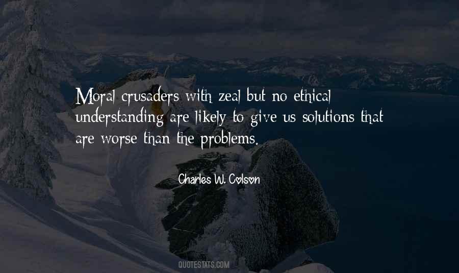 Quotes About Problems Solutions #365814