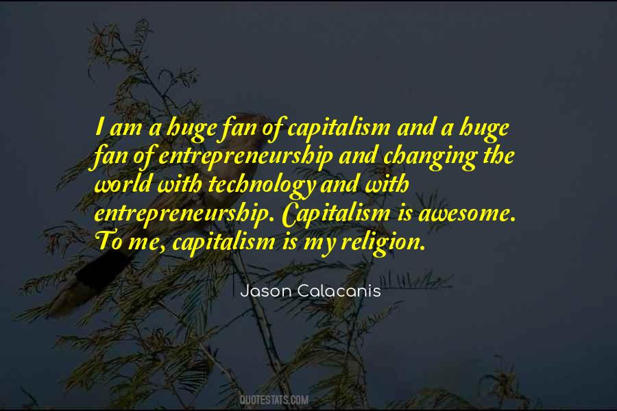 Quotes About A Changing World #101012