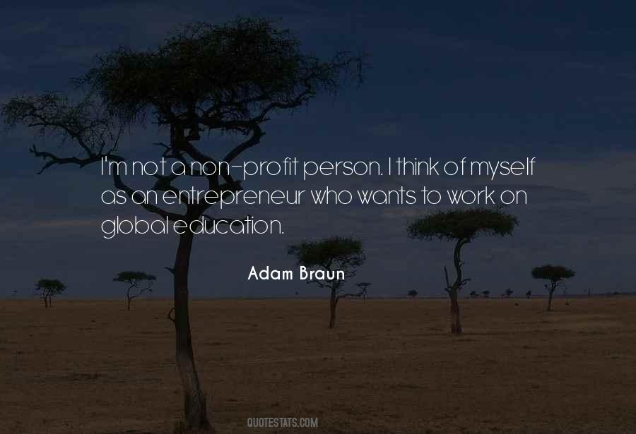 Entrepreneur Who Quotes #1015905