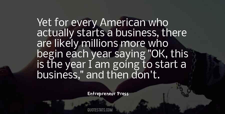Entrepreneur Who Quotes #1057081