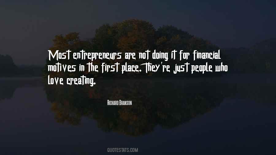 Entrepreneur Who Quotes #1086871