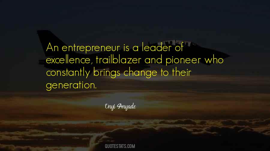 Entrepreneur Who Quotes #1123924