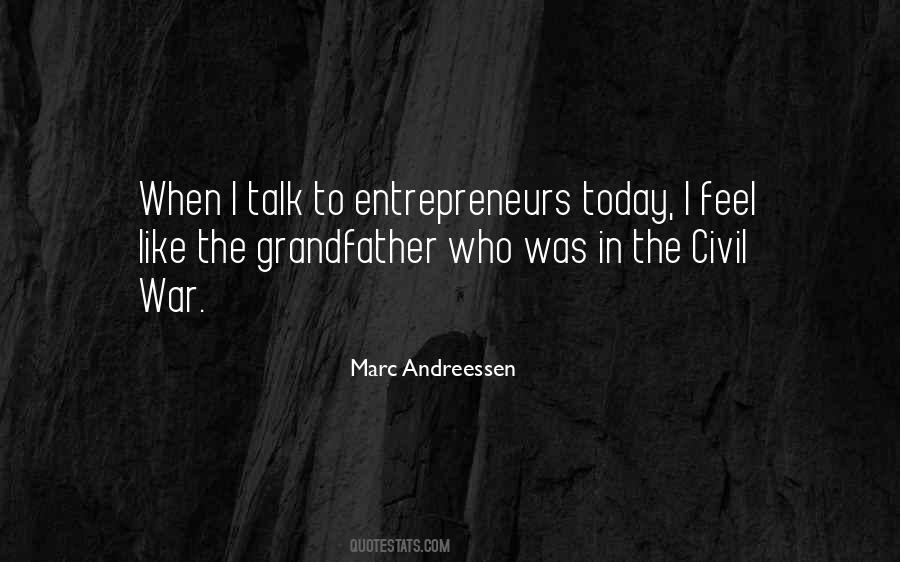 Entrepreneur Who Quotes #1541203
