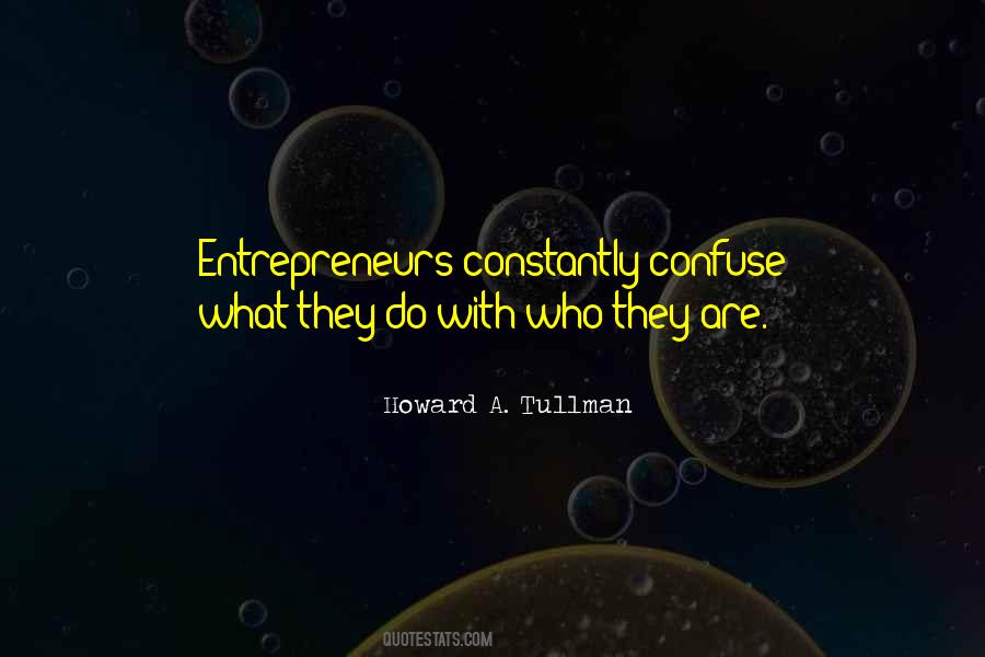 Entrepreneur Who Quotes #1558066