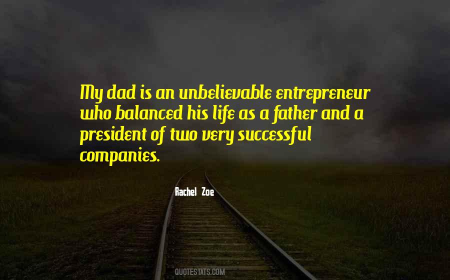 Entrepreneur Who Quotes #1558480