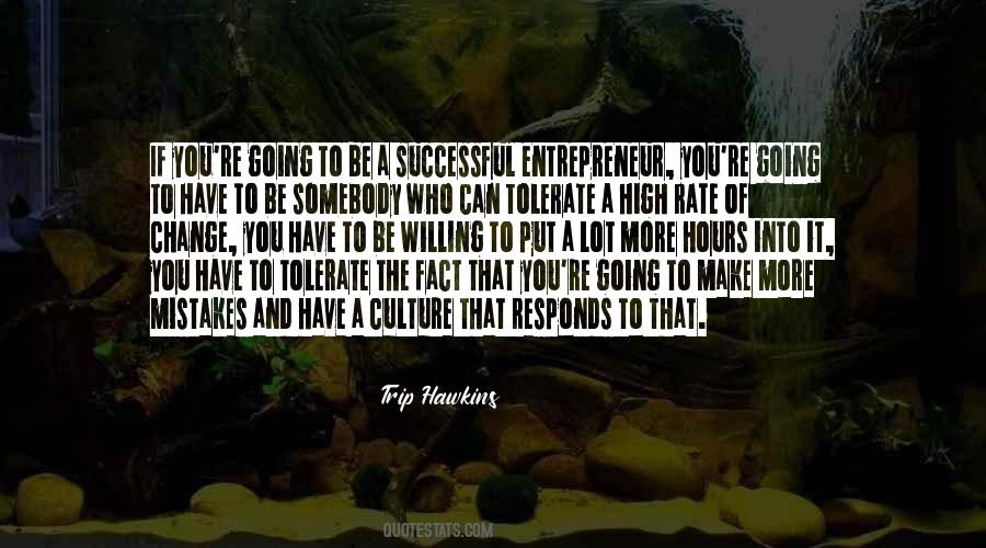 Entrepreneur Who Quotes #1596955