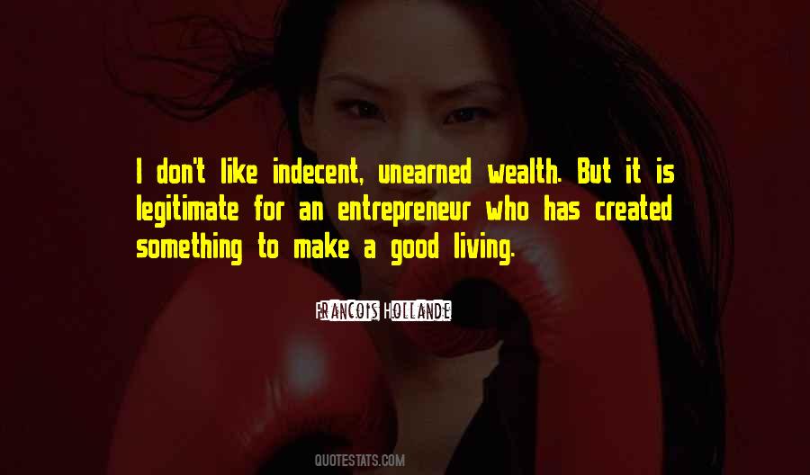 Entrepreneur Who Quotes #1686074