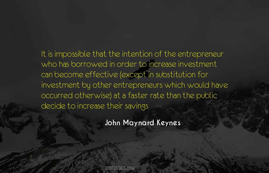 Entrepreneur Who Quotes #1693670