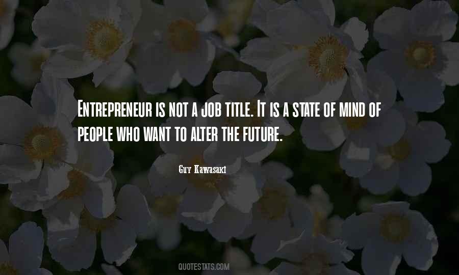 Entrepreneur Who Quotes #431109
