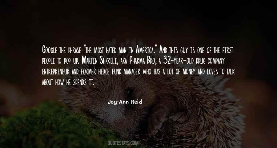 Entrepreneur Who Quotes #617157