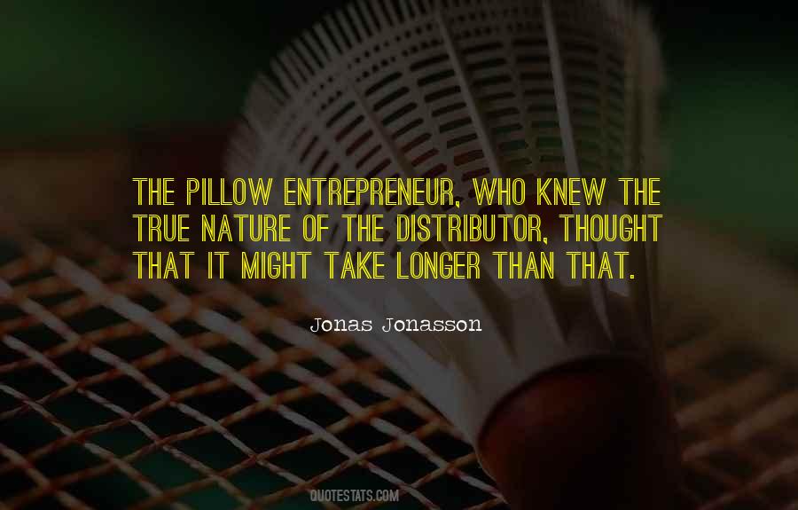 Entrepreneur Who Quotes #628430