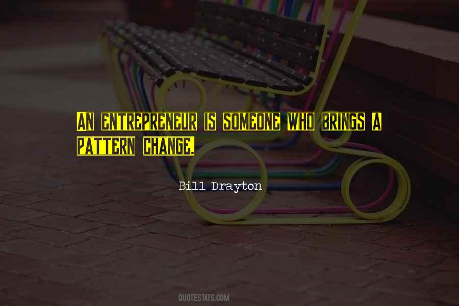 Entrepreneur Who Quotes #738280