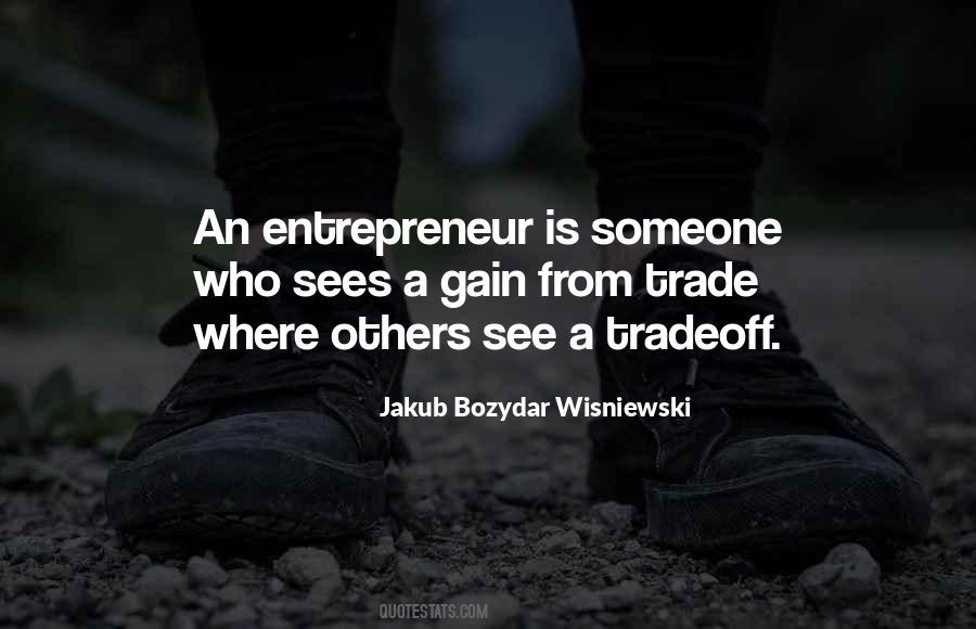 Entrepreneur Who Quotes #964987