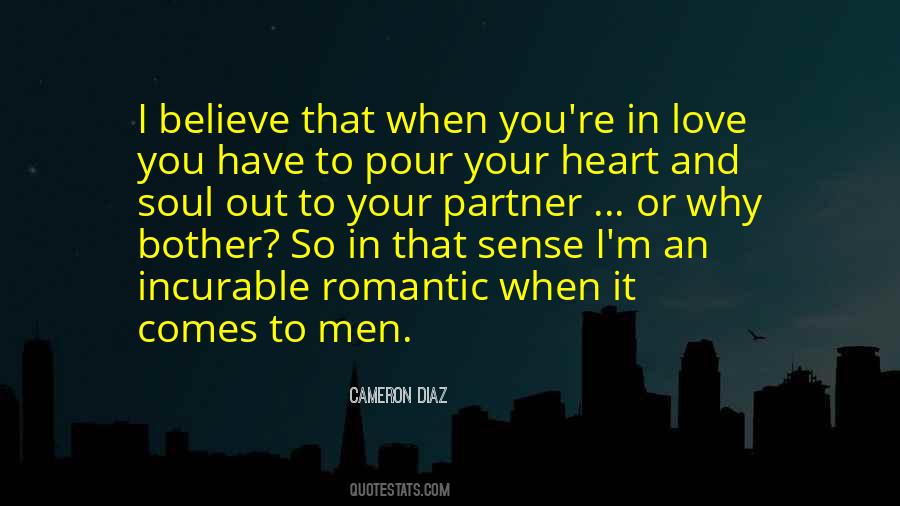 Quotes About Your Partner #1019891