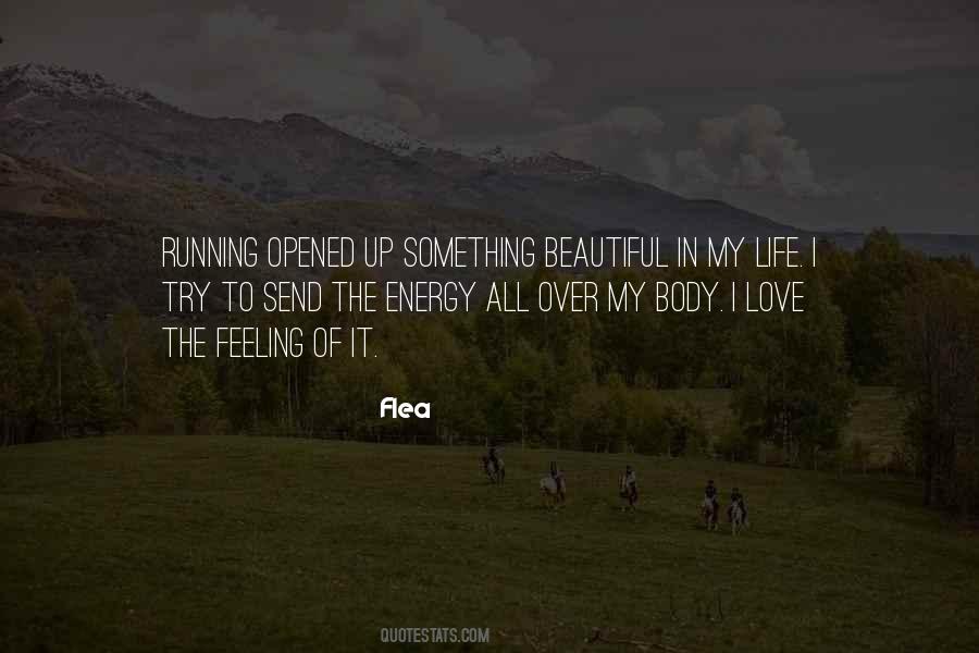 Quotes About Running #1836175