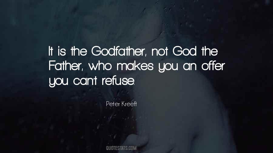 Quotes About God The Father #1192894