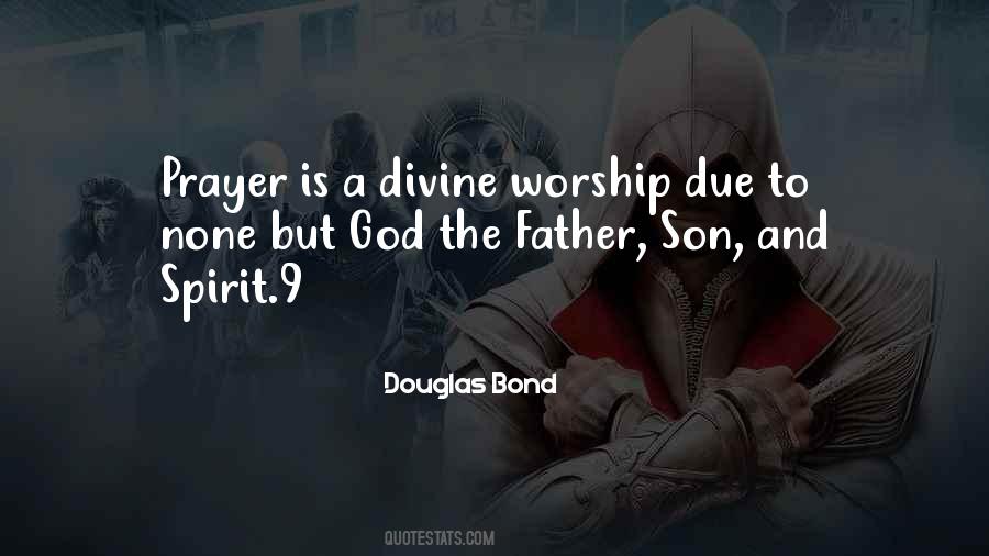 Quotes About God The Father #1835310