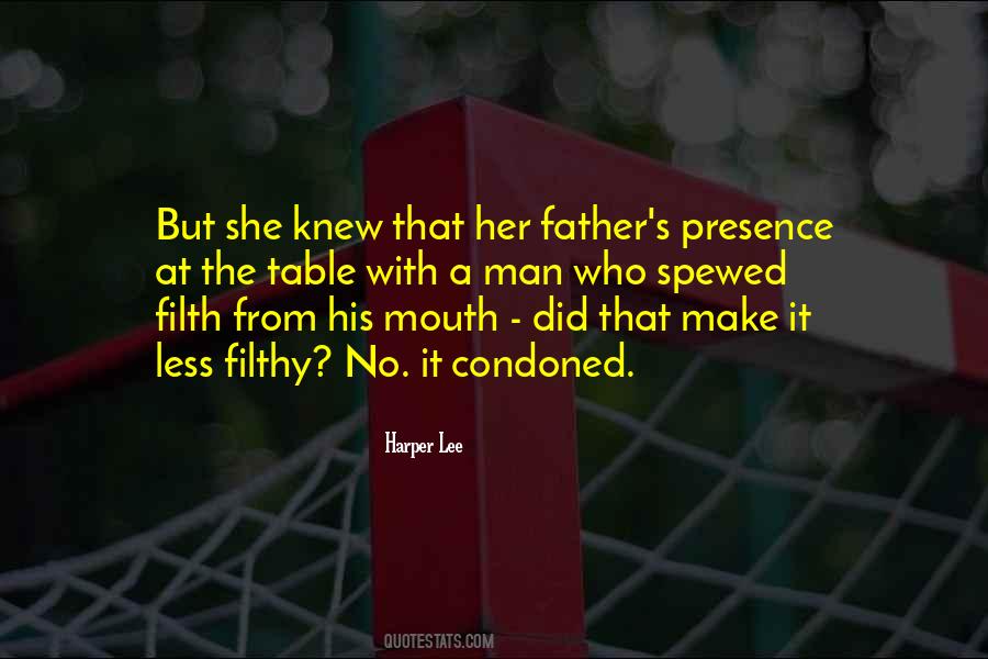 Quotes About God The Father #881