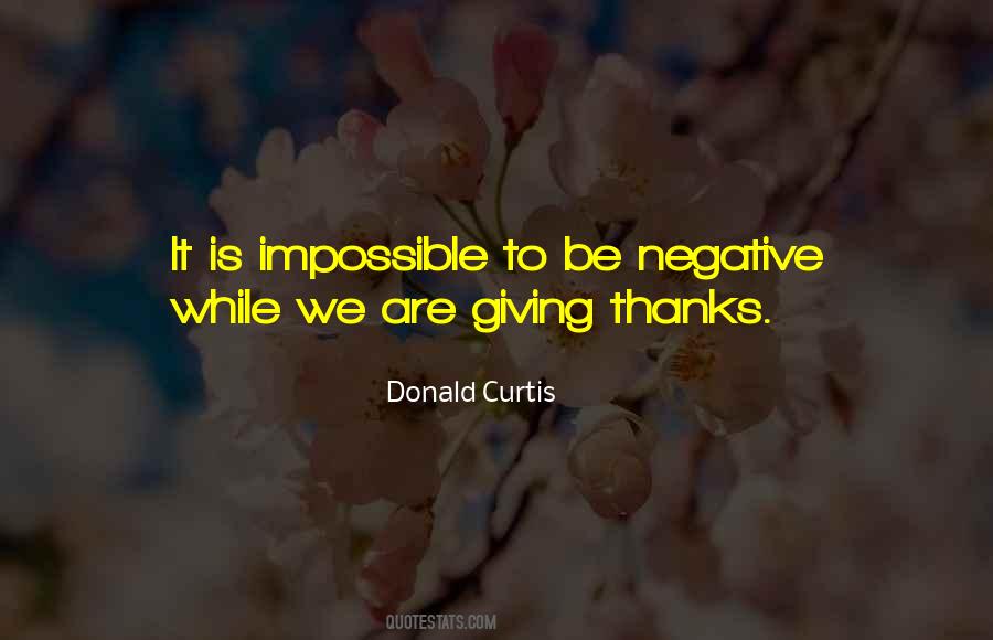 Thanks Giving Quotes #506690