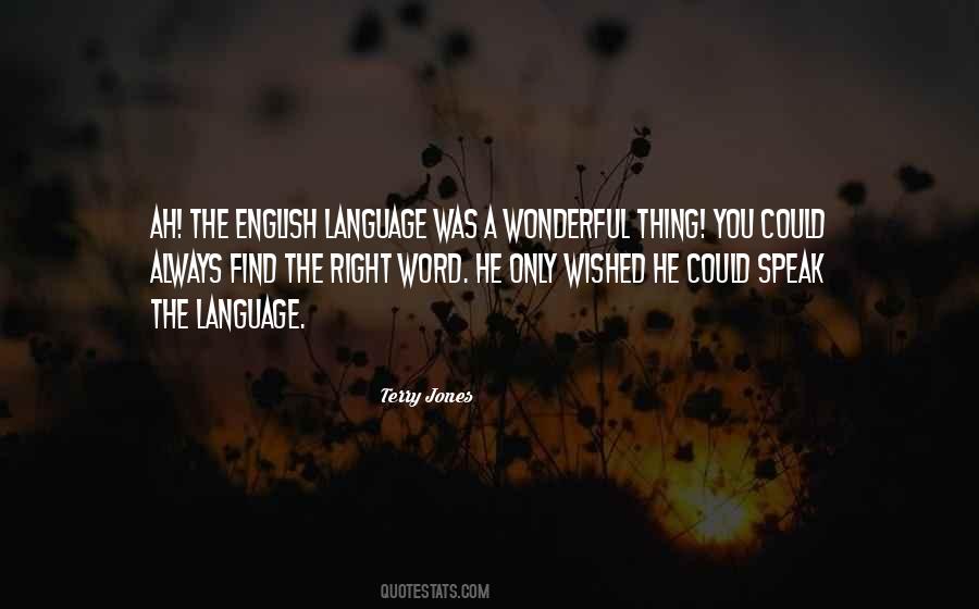 Word Humour Quotes #1496234