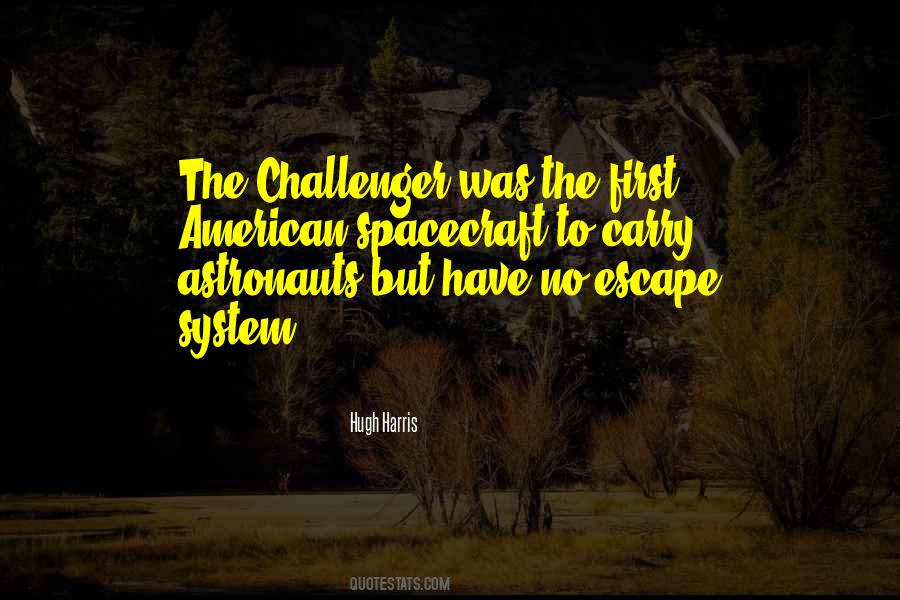 Quotes About Astronauts #618164