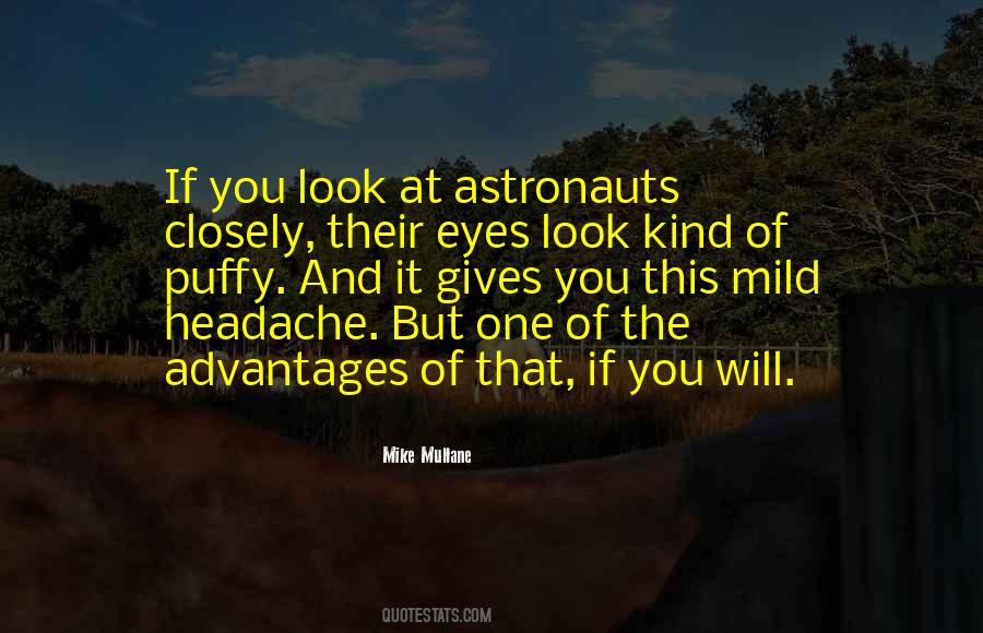 Quotes About Astronauts #678986