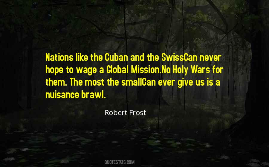 Franklin Bean Quotes #131870