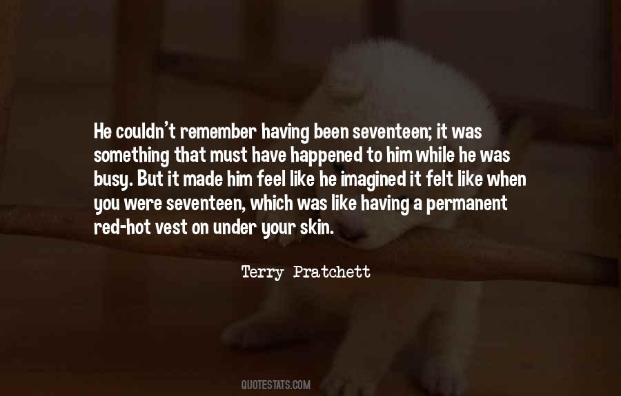 Quotes About Teenage Angst #297510