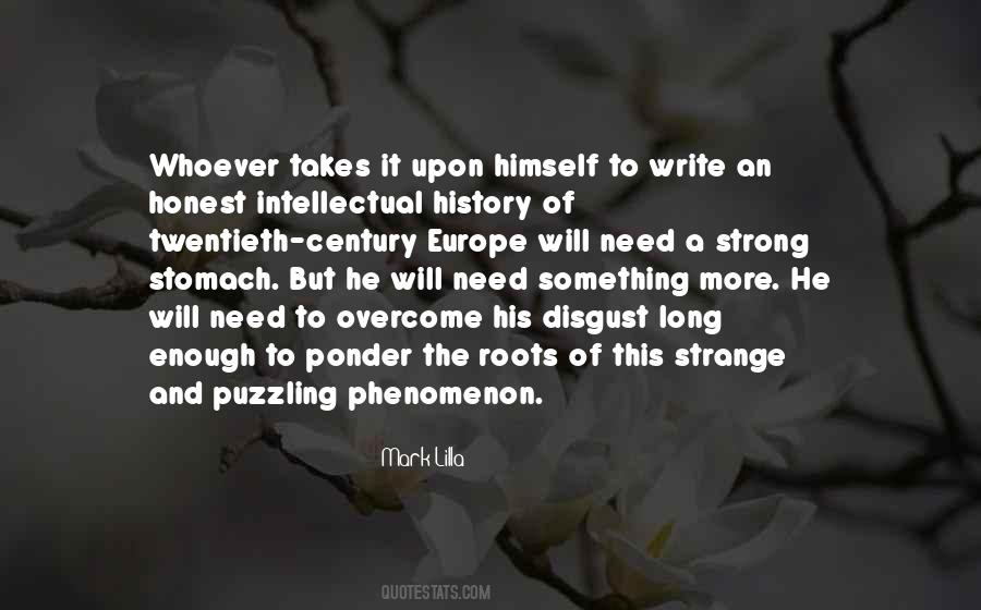 Quotes About The History Of Writing #978461