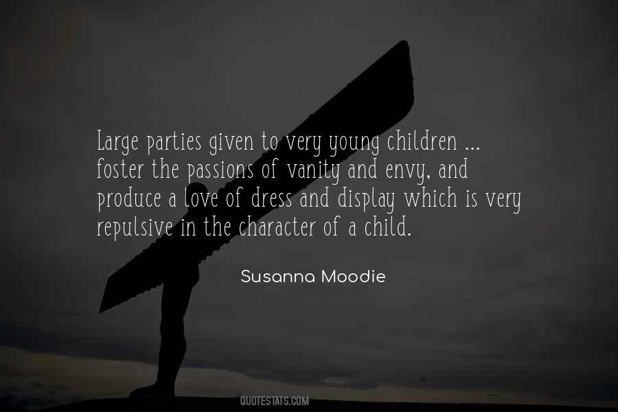 Quotes About Vanity And Love #1644062