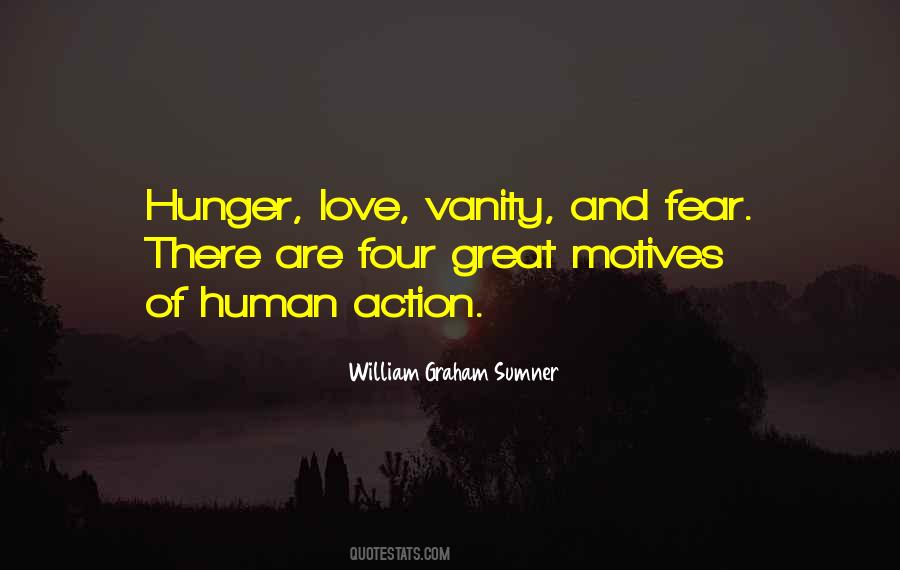 Quotes About Vanity And Love #475025