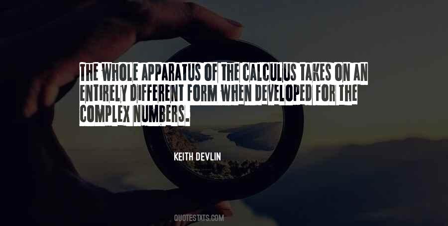 Quotes About Numbers And Statistics #1248426