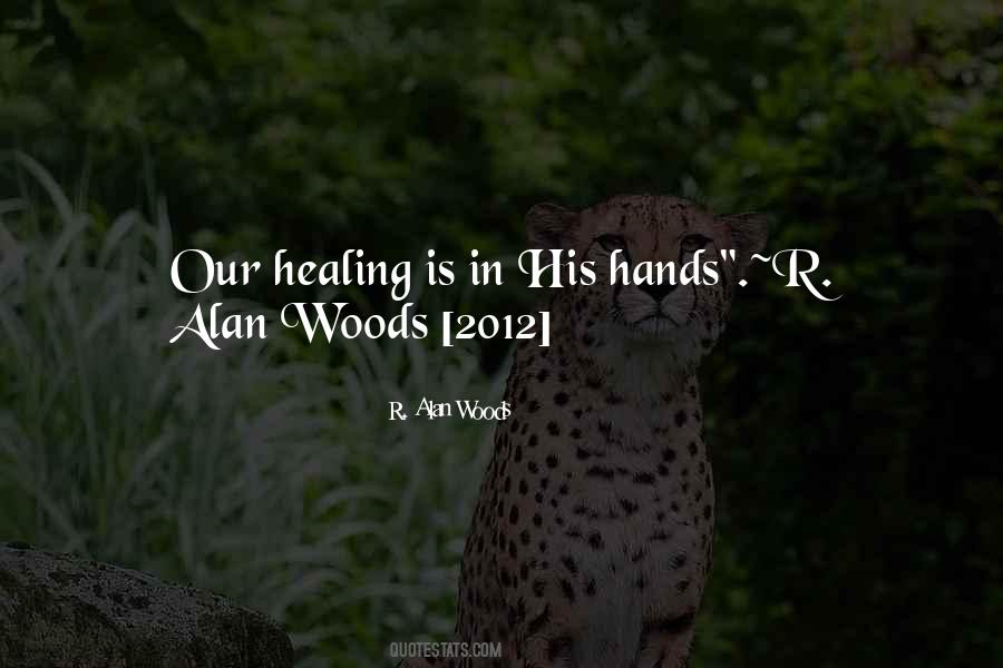 Quotes About Going Into The Woods #34936