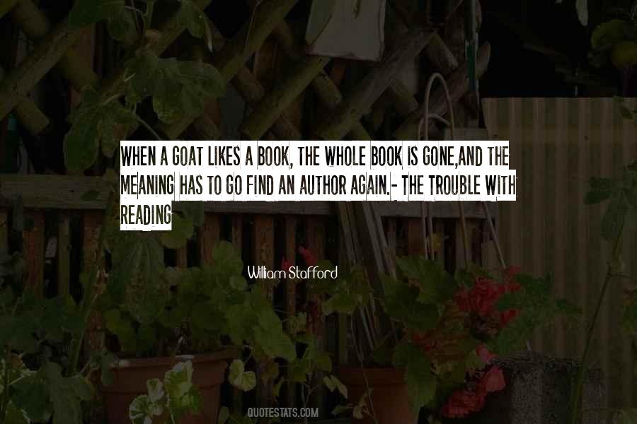 Quotes About Likes #607490