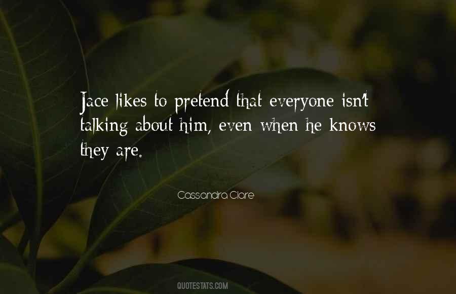 Quotes About Likes #80400