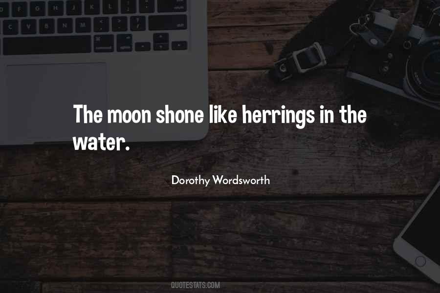 Quotes About Herring #854524