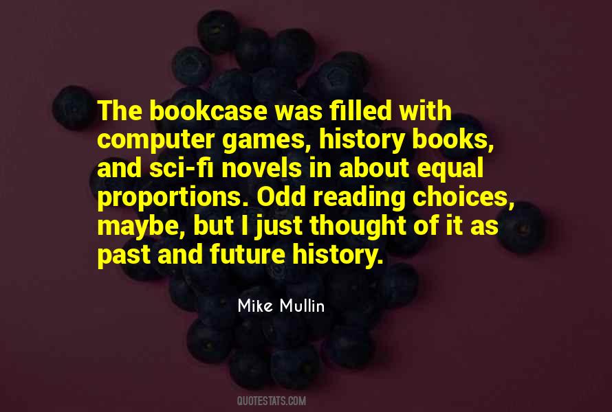 Books Reading Novels Quotes #1648135