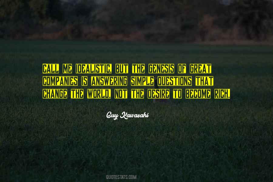 Quotes About Answering The Call #1470049