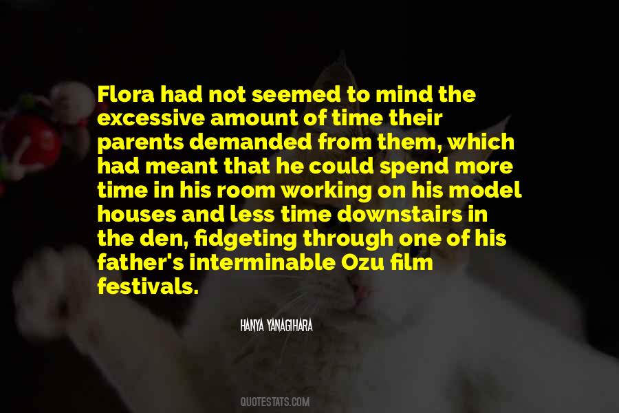 Quotes About Ozu #1245694