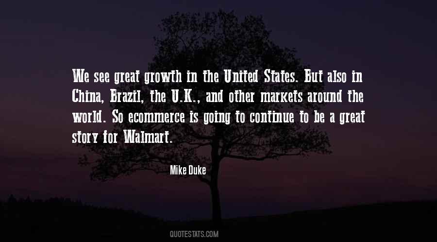 Quotes About Ecommerce #265465
