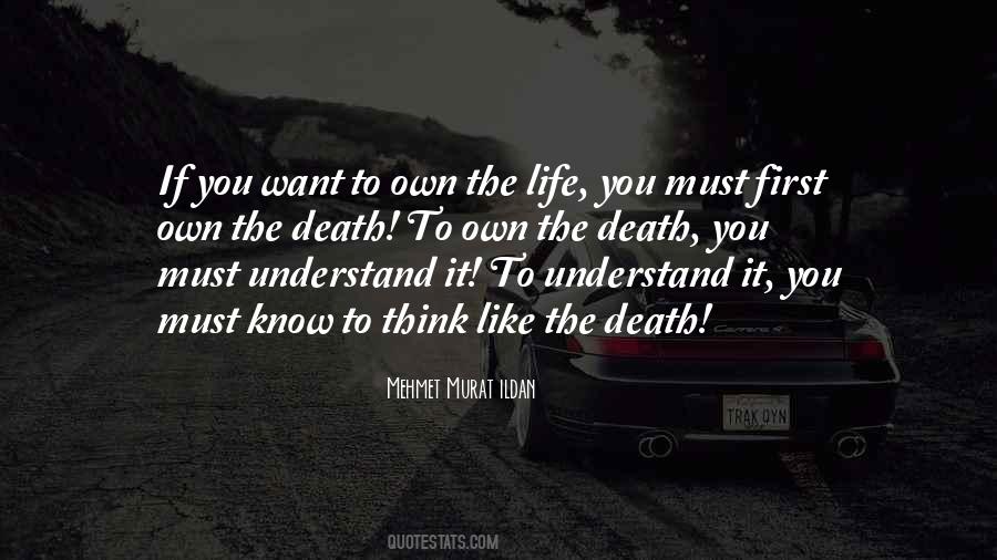 Understand It Quotes #1381094