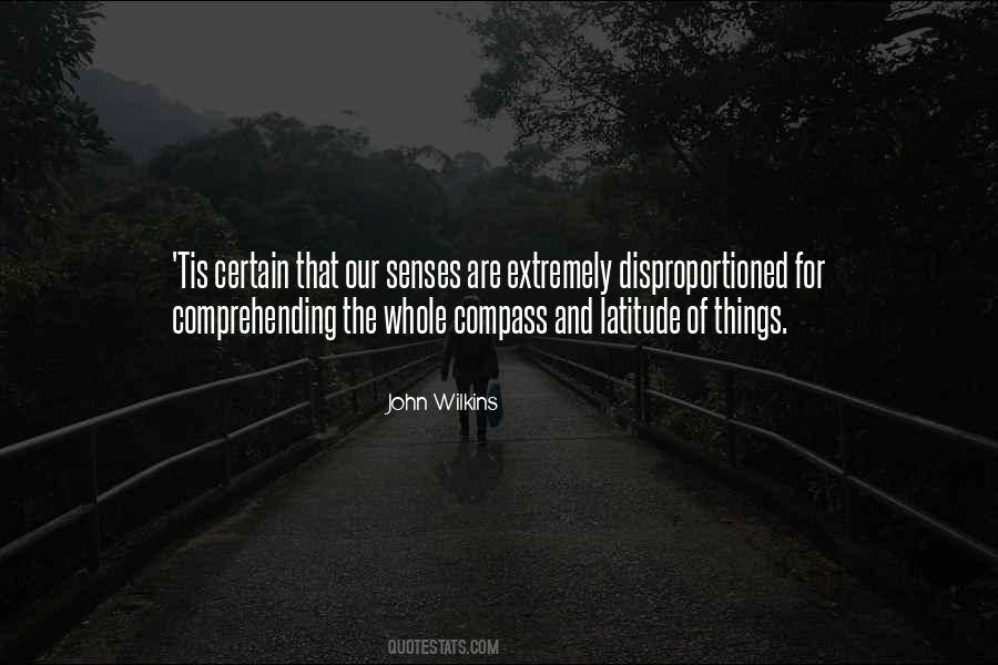 Quotes About Not Comprehending #429476