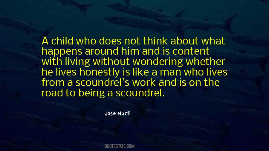 Quotes About Man Child #120907