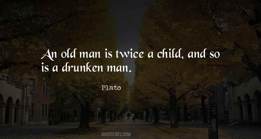 Quotes About Man Child #245424