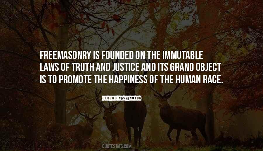 Quotes About Freemasonry #1648886