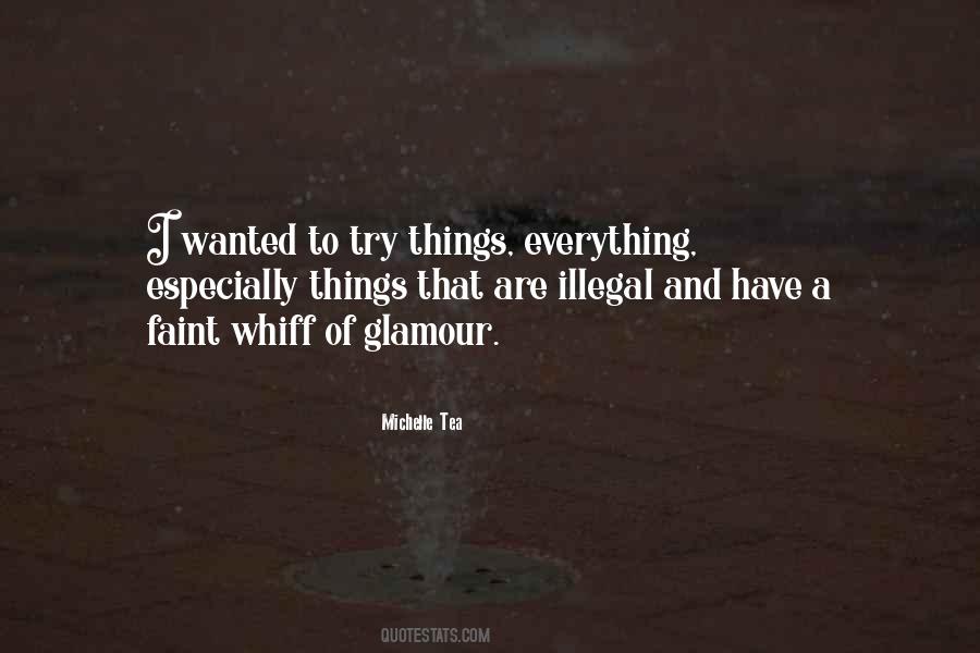 Quotes About Things #1871994