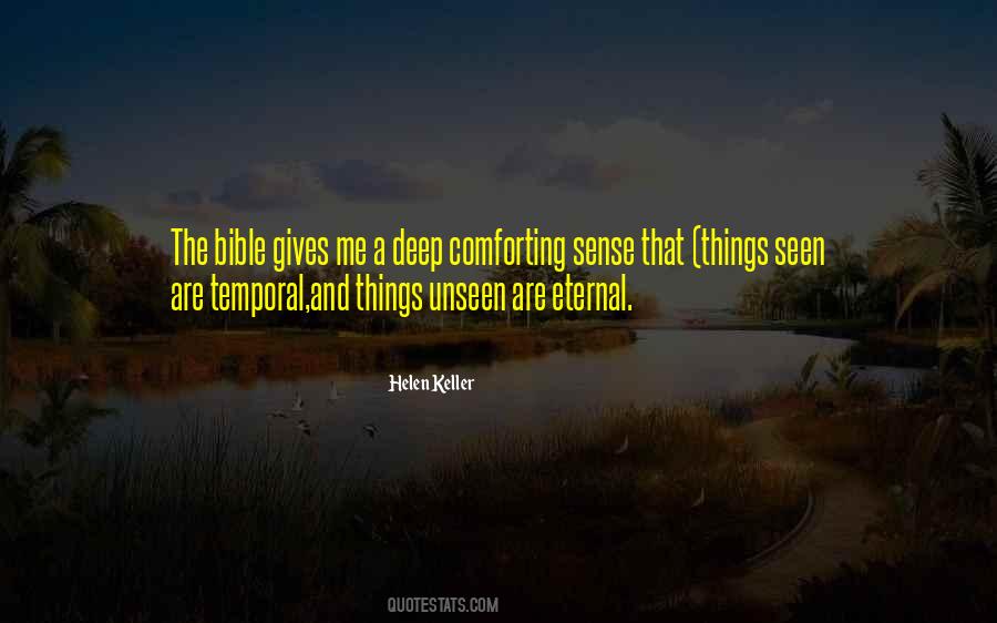 Quotes About Things #1872073