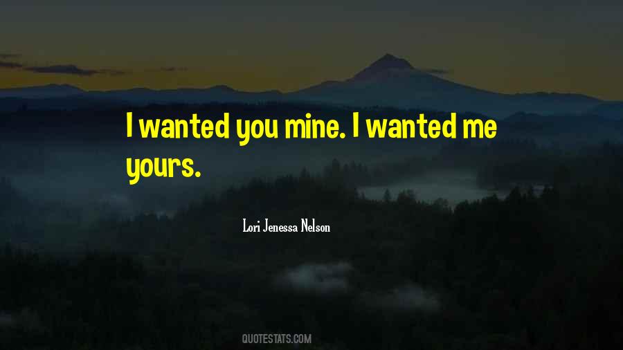 Dear Lover Quotes #658628