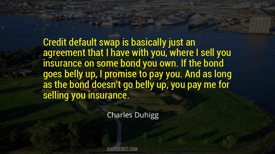 Quotes About Swap #1121516