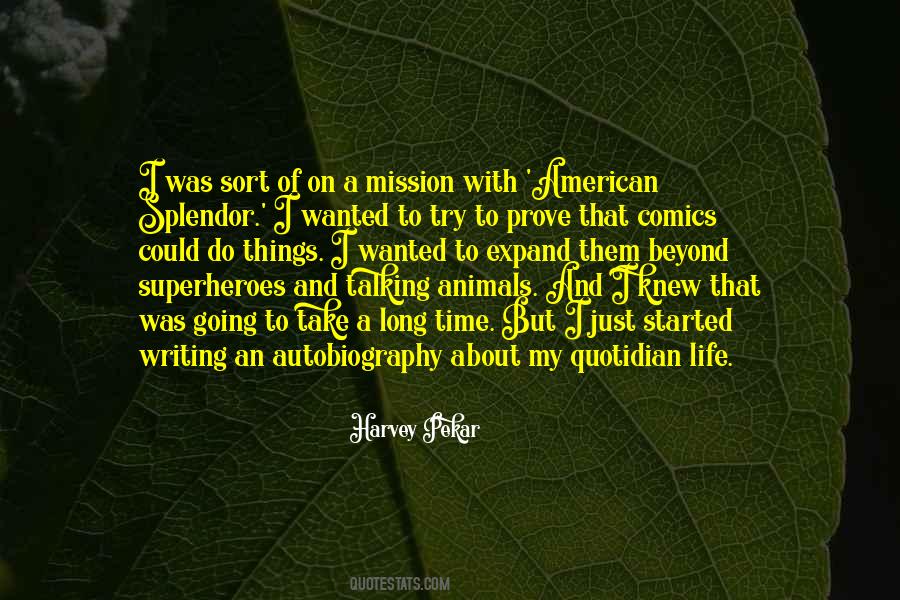 Quotes About Talking To Animals #592278
